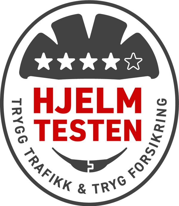 Hjelmtesten Trygg Trafikk