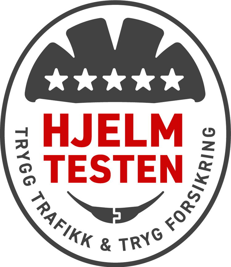 Hjelmtesten Trygg Trafikk
