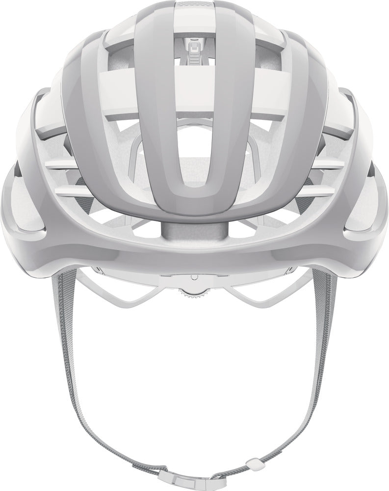 Abus airbreaker pure grey