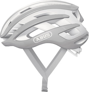 Abus airbreaker pure grey