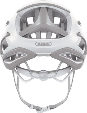 Abus airbreaker pure grey