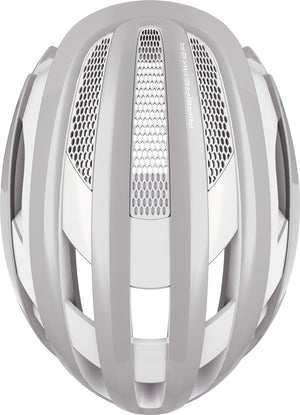 Abus airbreaker pure grey