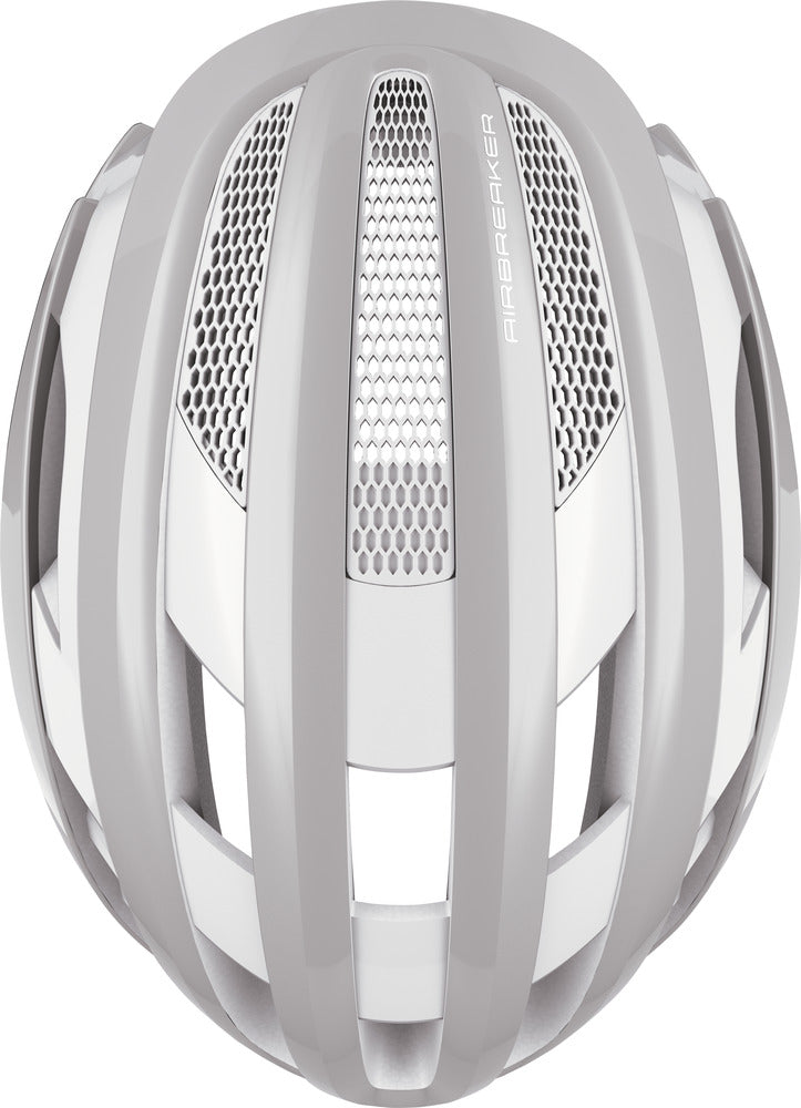 Abus airbreaker pure grey