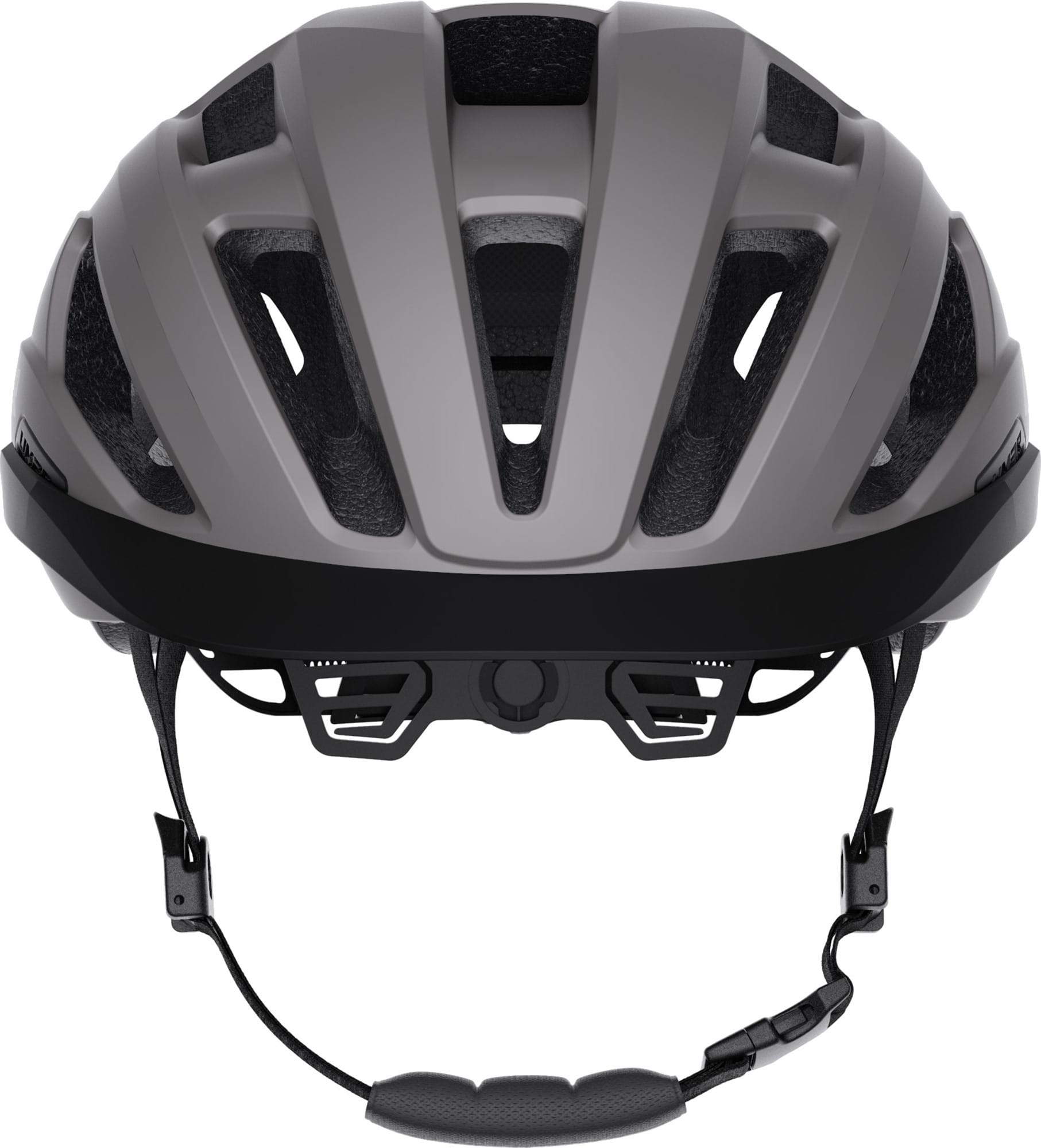 Limar Torino Matte Grey