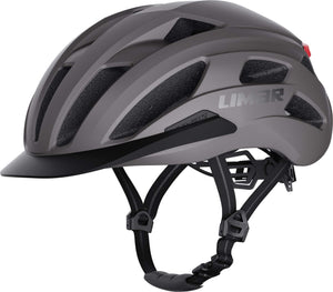 Limar Torino matte grey