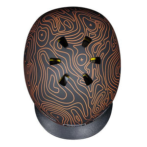 Nutcase Street Get Lost Reflective Mips | Cykelhjelm med mips