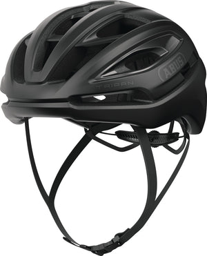Abus Taipan LED Velvet Black