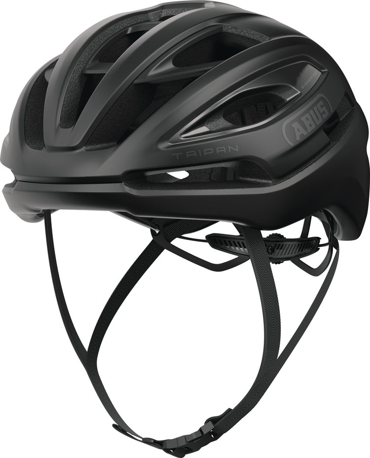Abus Taipan LED Velvet Black