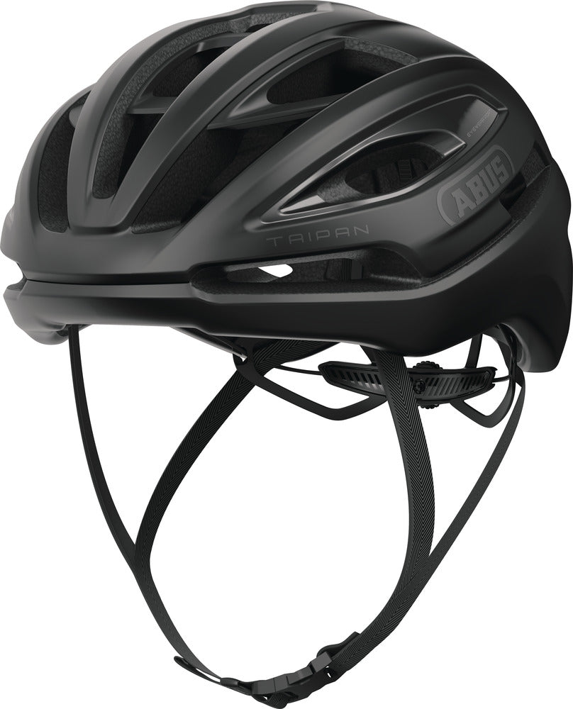 Abus Taipan LED Velvet Black