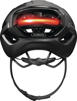 Abus Taipan LED Velvet Black