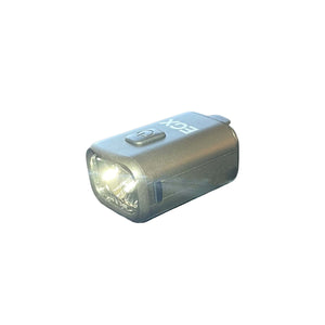 EGX frontlight for bike. STvZO