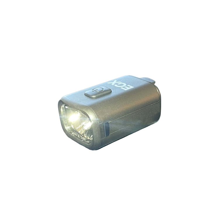 EGX frontlight for bike. STvZO