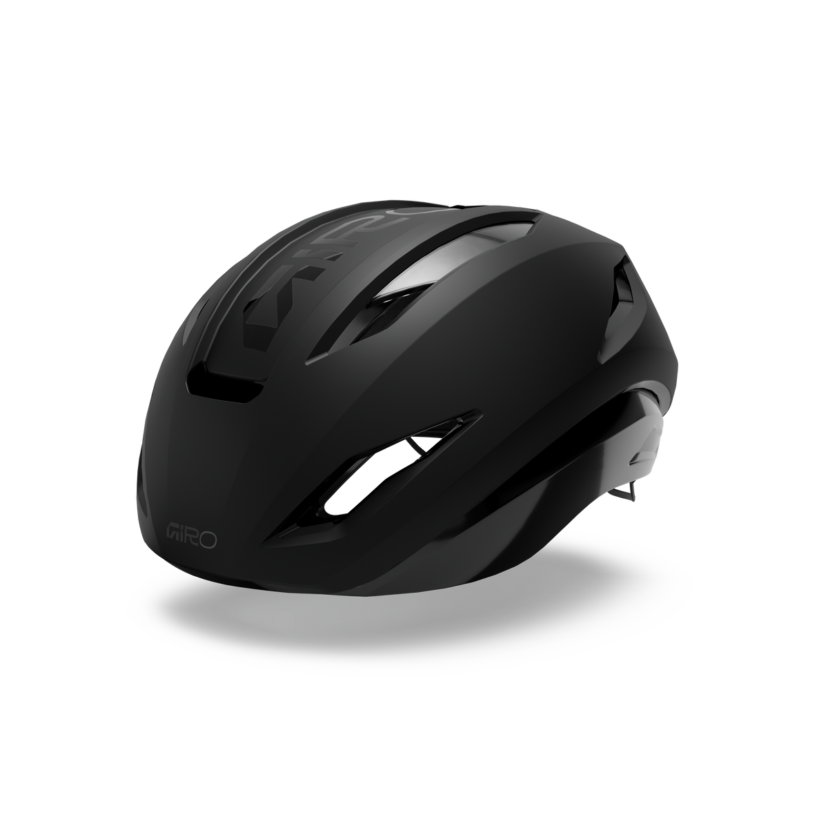 Giro Eclipse Pro Matte Black