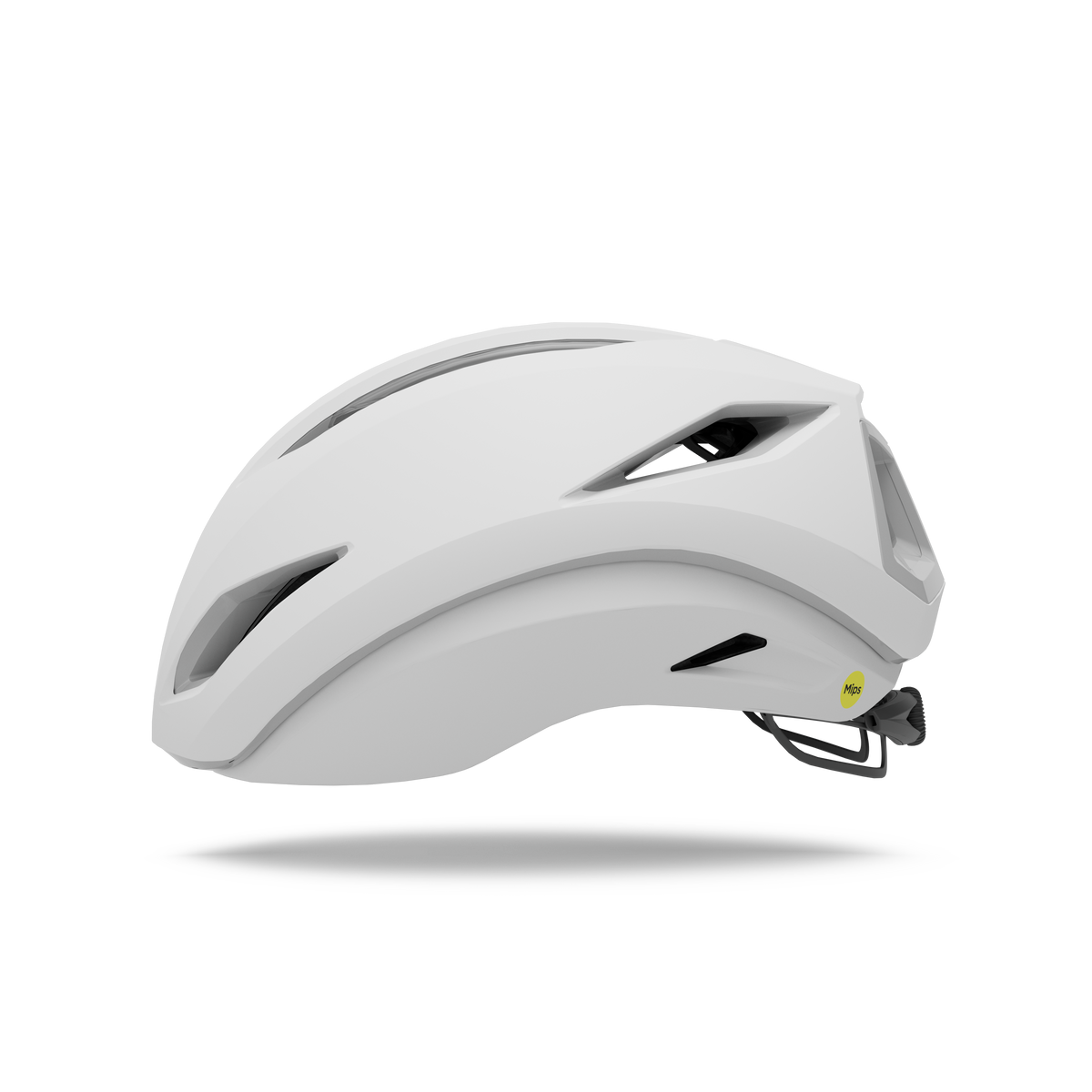 Giro Eclipse Pro Matte White