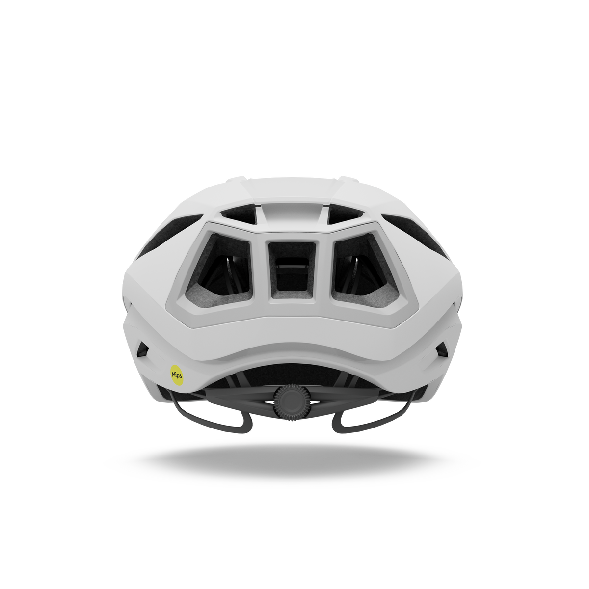 Giro Eclipse Pro Matte White