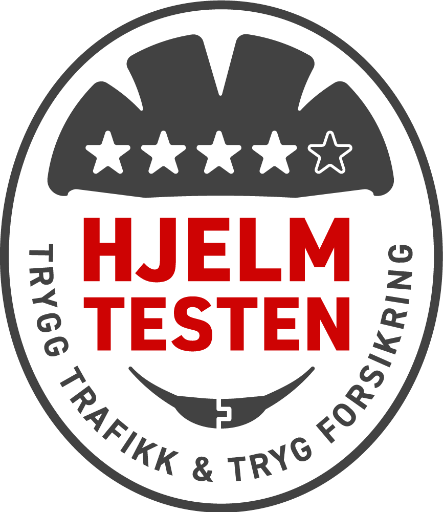Hjelmtesten Trygg Trafikk