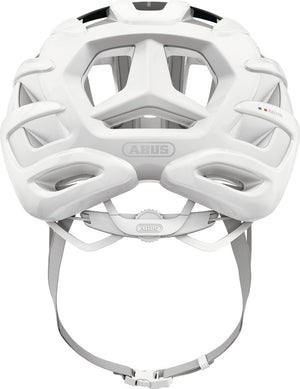 Abus Airbreaker 2.0 pure white