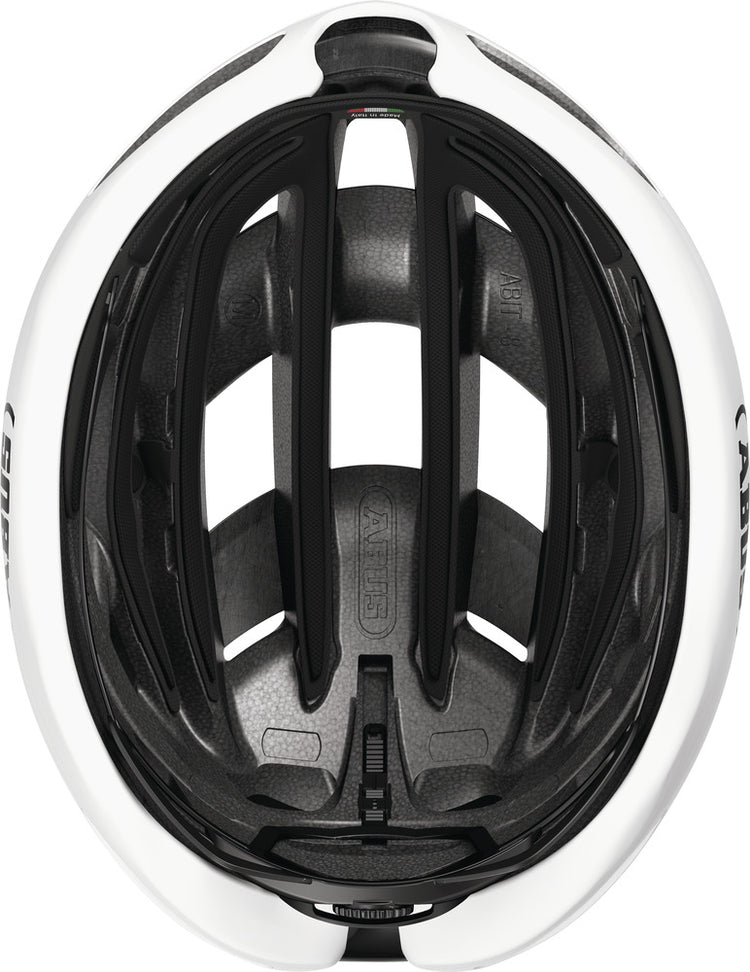 Abus Airbreaker 2.0 shiny white