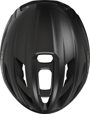 abus taipan velvet black