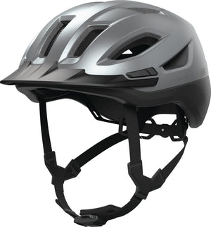abus urban-i 4.0 ace graphite silver