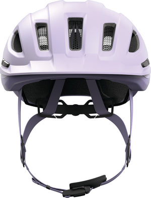 abus urban i 4.0 ace light lavender
