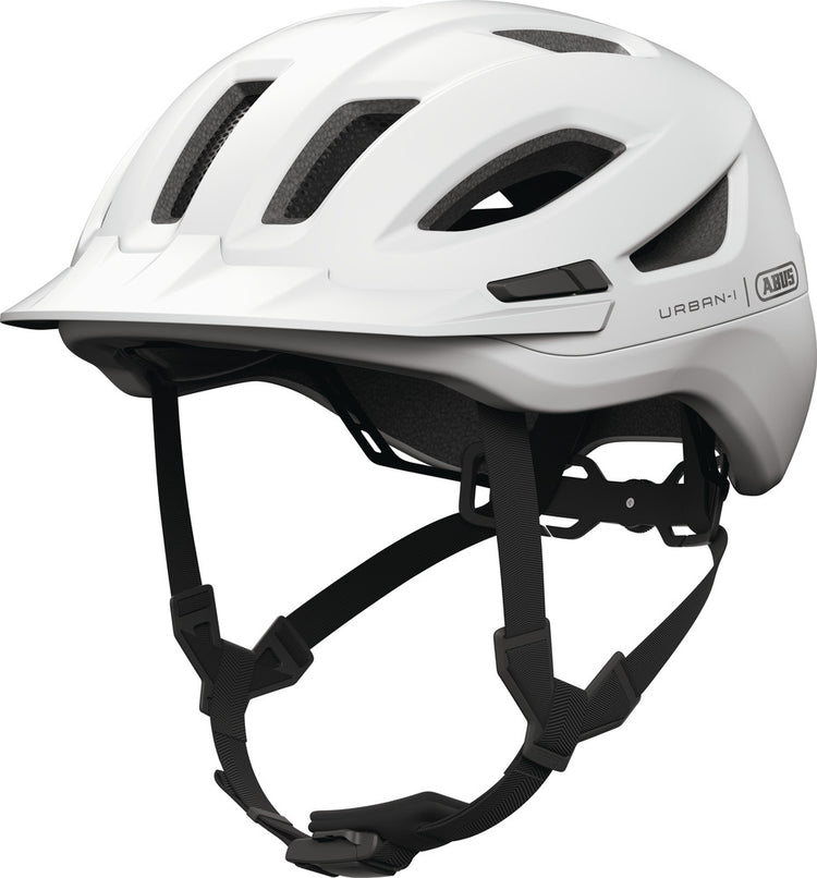 abus urban-i 4.0 ace polar white