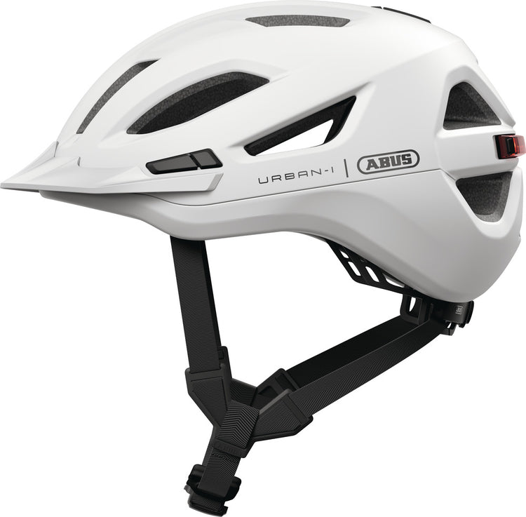 abus urban-i 4.0 ace polar white