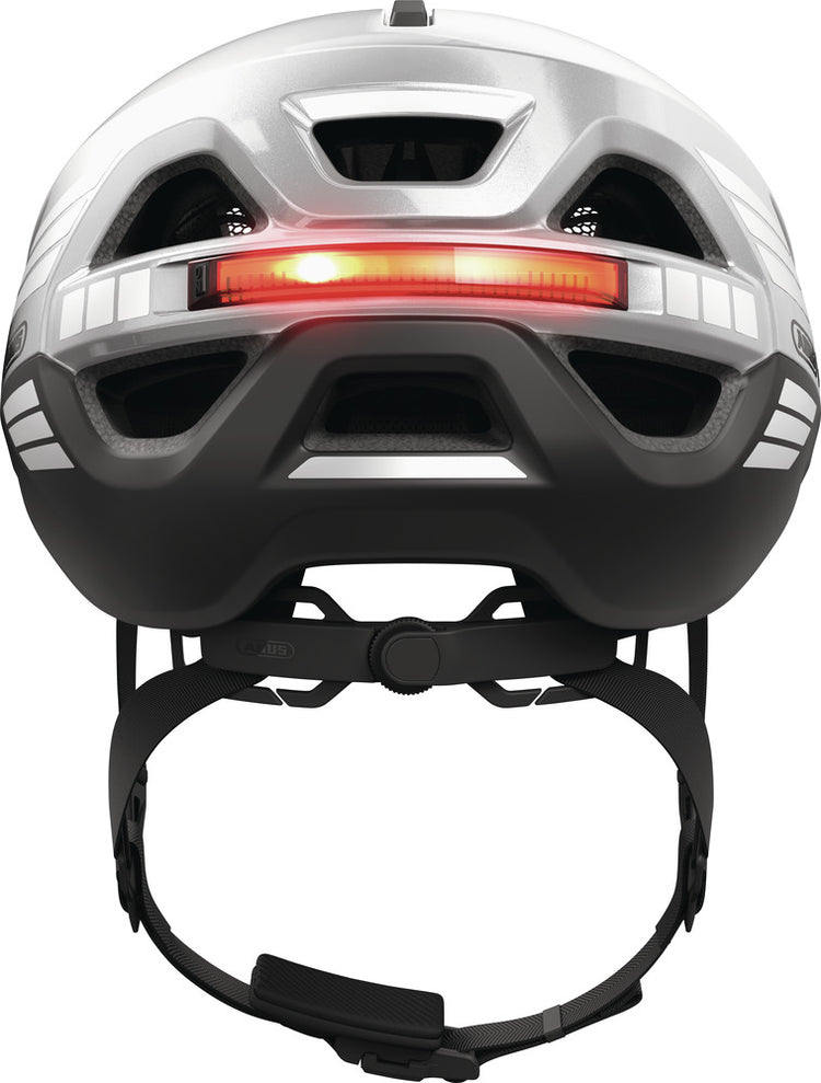 abus urban-i 4.0 ace signal silver