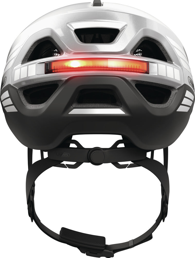 abus urban-i 4.0 ace signal silver