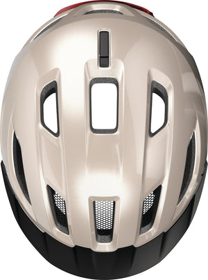 Abus urban-i 4.0 champagne gold
