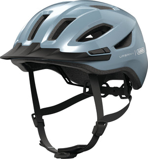 Abus urban-i 4.0 glacier blue