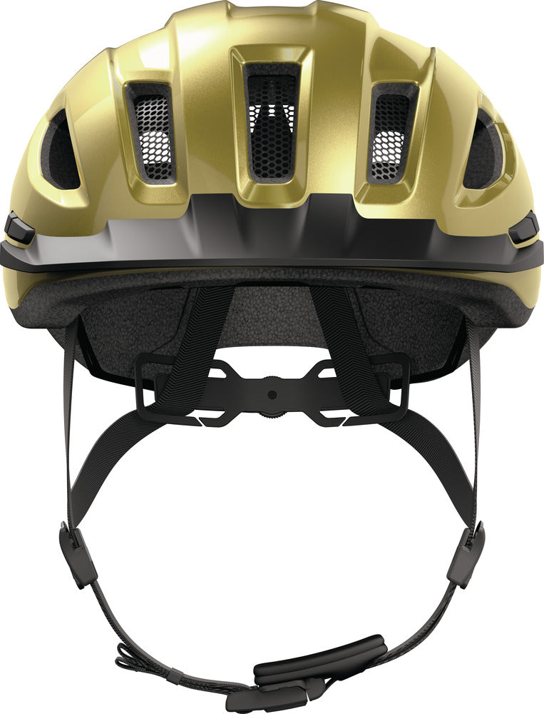 Abus urban-i 4.0 honey yellow
