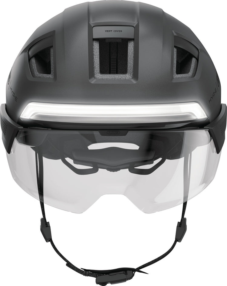Abus hyp-e bl ace volano titan