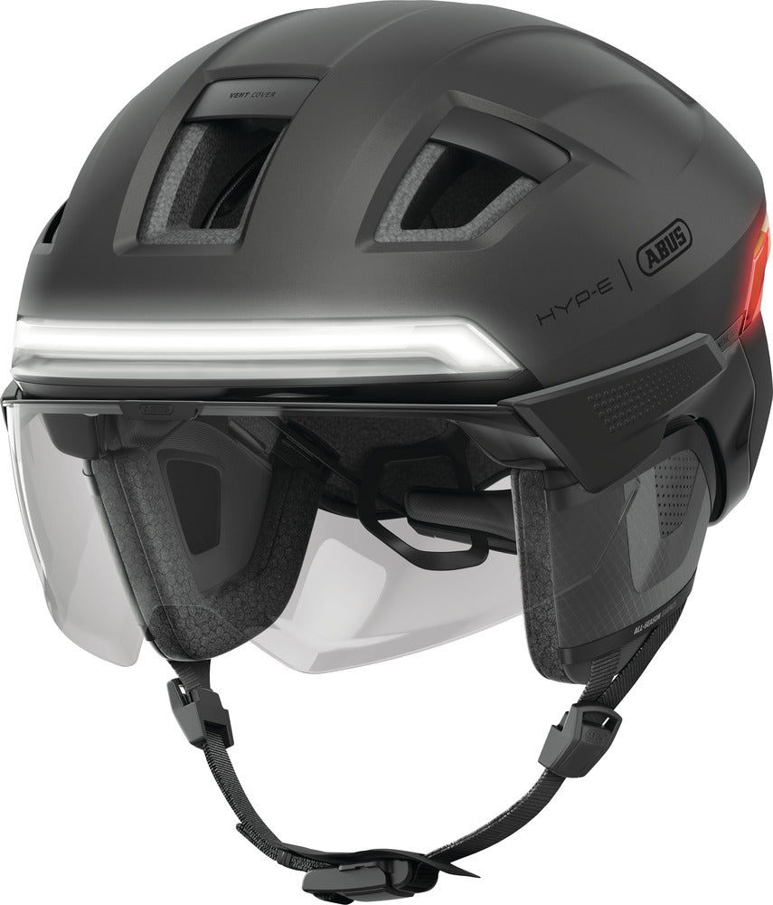 Abus hyp-e bl ace volano titan
