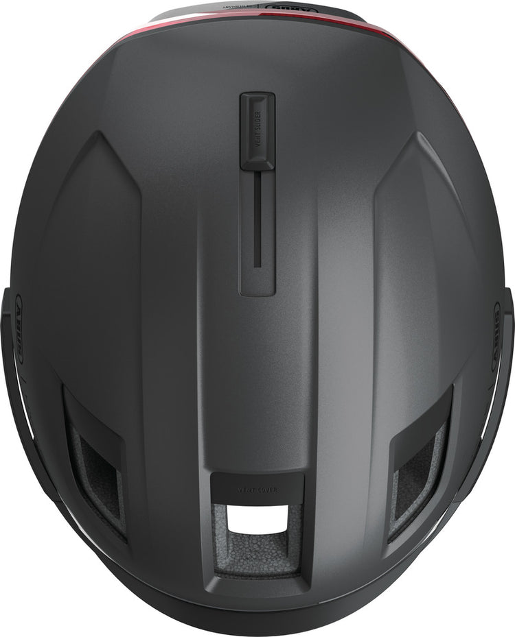 Abus hyp-e bl ace volano titan