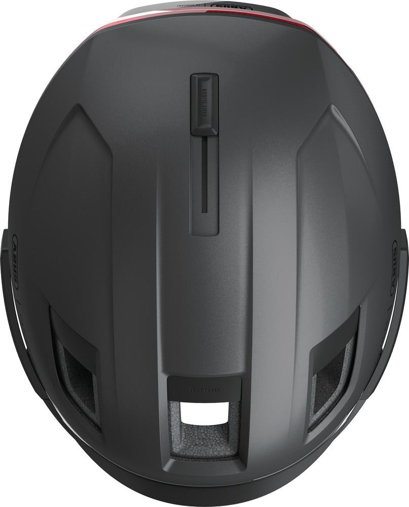 Abus hyp-e bl ace volano titan