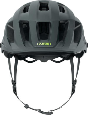 Abus Moventor 2.0 Mips Concrete Grey | grå mtb hjelm med mips