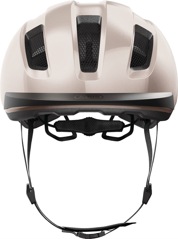 Abus Purl-Y Champagne Gold NTA 8776 cykelhjelm elcykel