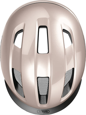 Abus Purl-Y Champagne Gold NTA 8776 cykelhjelm elcykel