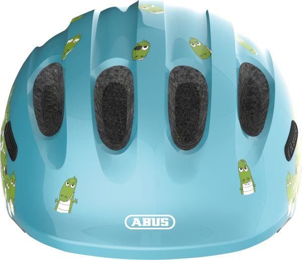 Abus Smiley 2.0 Blue Croco