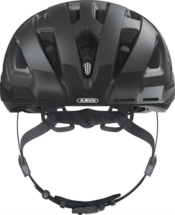 Abus Urban-I 3.0 Mips Titan LED lys | city cykelhjelm
