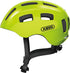 Abus Youn-I Neon Yellow cykelhjelm