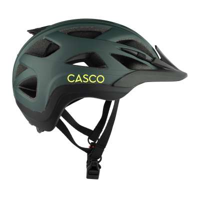 Casco Activ Duplex Emerald