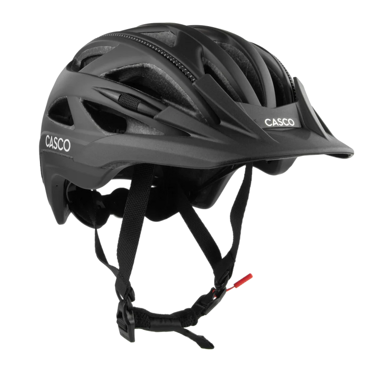 Casco Activ SL Prime Shade Black
