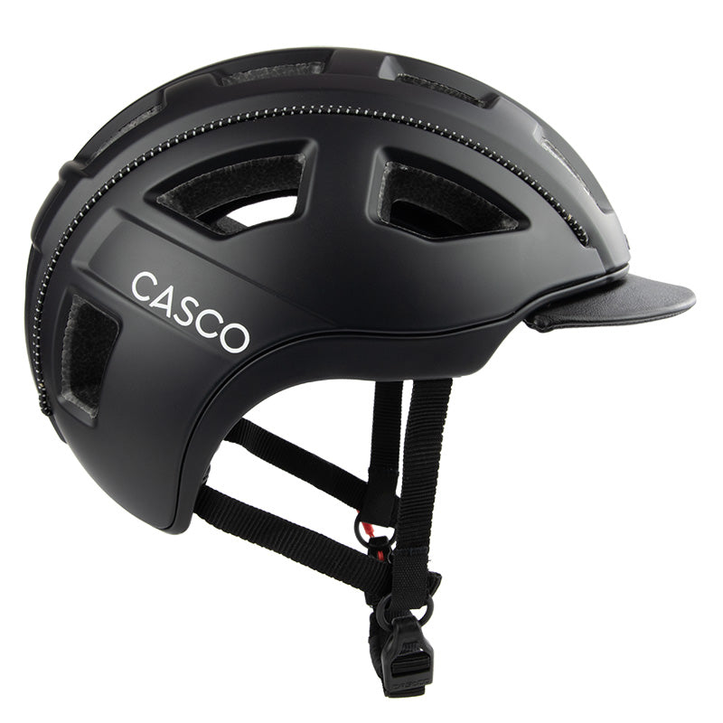 Casco Cosmo Air Black