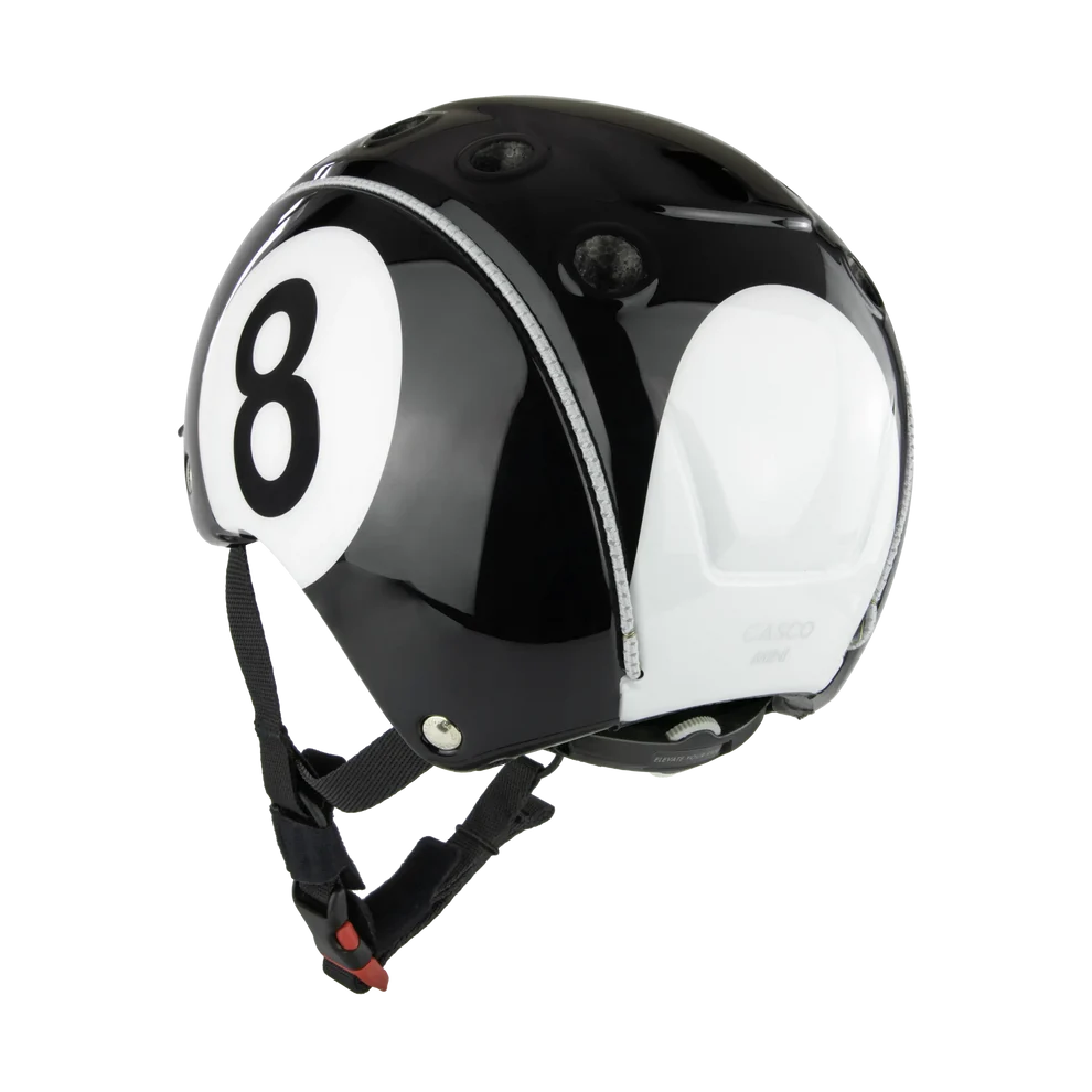 Casco mini 2 8 ball