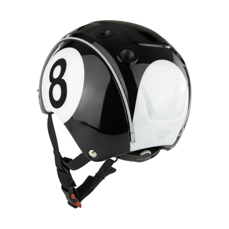 Casco mini 2 8 ball