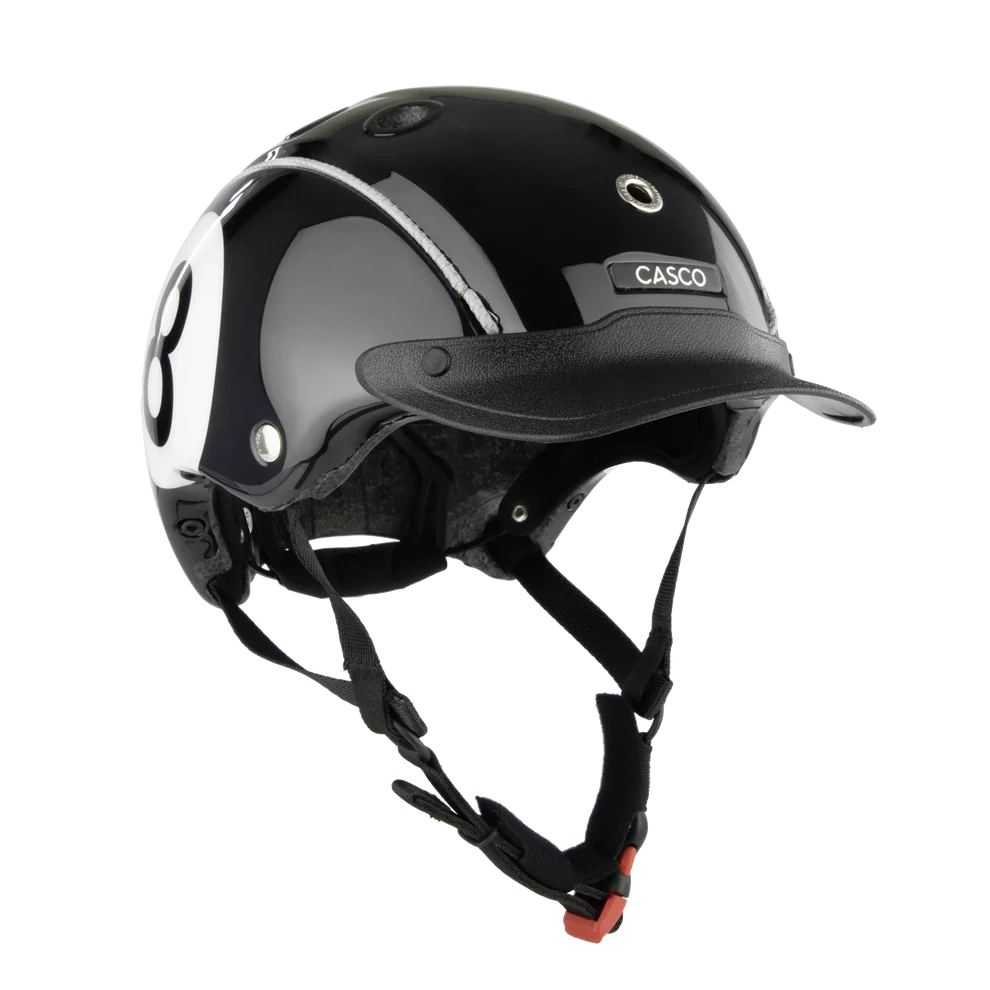 Casco mini 2 8 ball