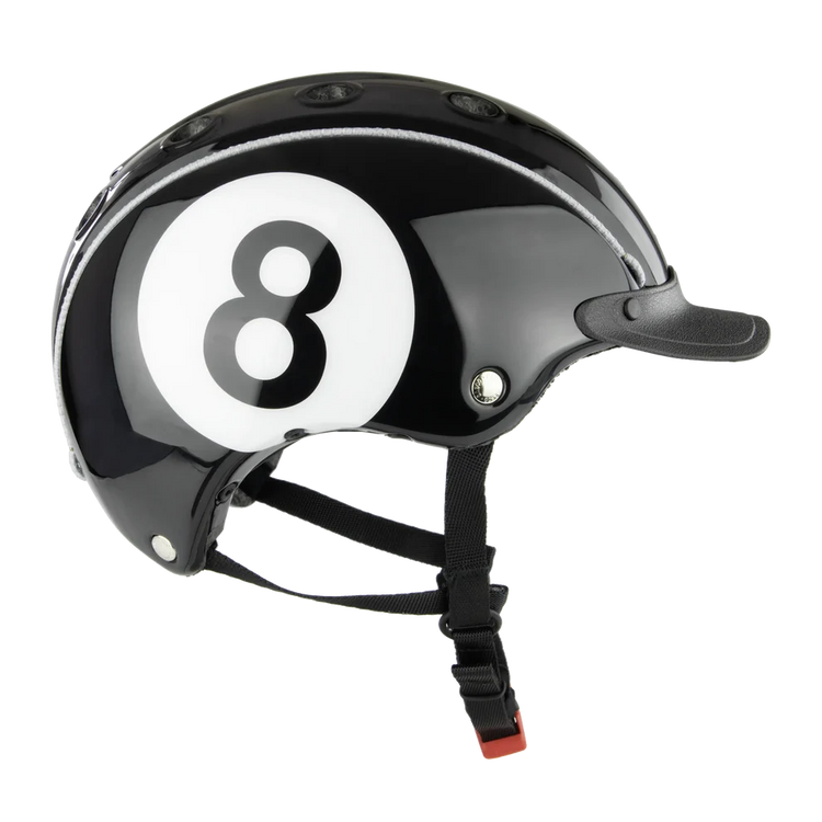 Casco mini 2 8 ball
