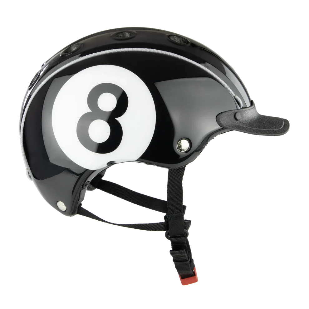 Casco mini 2 8 ball